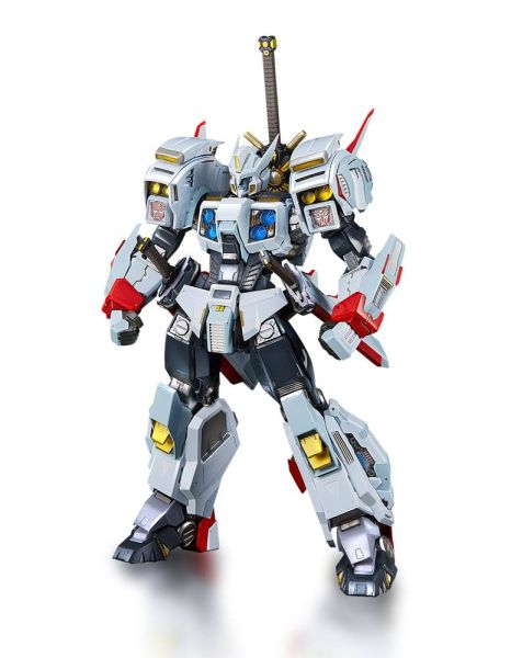 Transformers: Drift Diecast Action Figure (20cm) Preorder