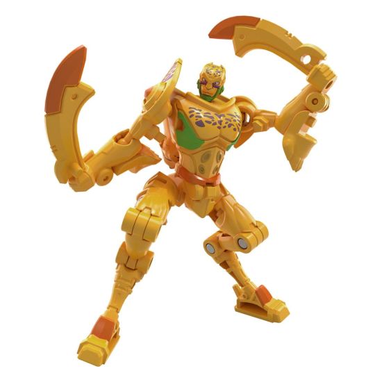 Transformers Generations Legacy: Cheetor Core Class Action Figure (9cm) Preorder