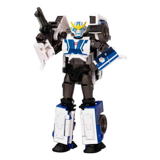 Transformers Generations Legacy Evolution: Strongarm Deluxe Class Action Figure Robots in Disguise 2015 Universe (14cm) Preorder