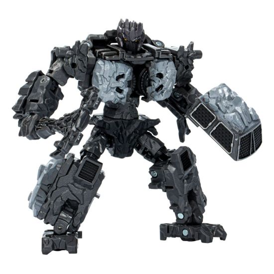 Transformers Generations Legacy United: Magneous Infernac Deluxe Class Action Figure (14cm) Preorder