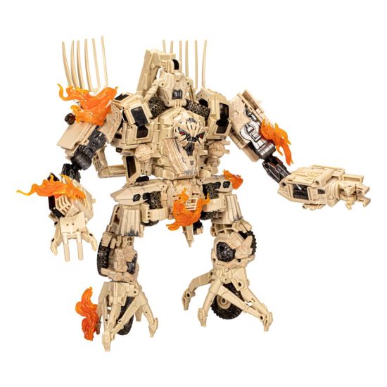 Transformers Masterpiece Movie Series: Bonecrusher MPM-14 Action Figure (27cm)