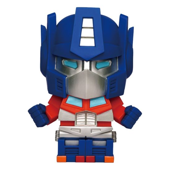 Transformers: Optimus Prime Classic Coin Bank Preorder
