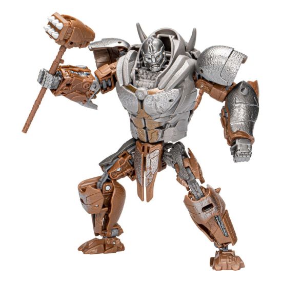 Transformers: Rhinox Rise of the Beasts Studio Series Voyager Class Action Figure 103 (16cm)