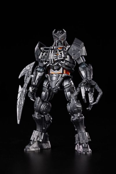 Transformers : Scourge Blokees Classic Class 03 Kit de modèle en plastique Précommande