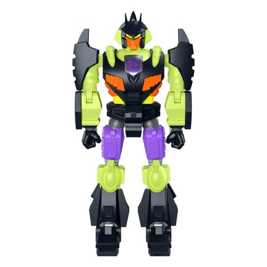Transformers Ultimates : Figurine Banzai-Tron (18 cm) Précommande