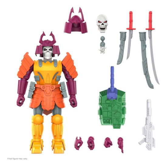 Transformers Ultimates: Bludgeon Action Figure (22cm) Preorder