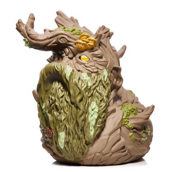 Lord of the Rings: Treebeard Giant Tubbz XL rubberen eend collectible pre-order