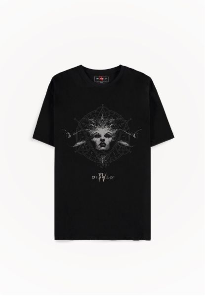 Diablo IV: Queen of the Damned T-Shirt