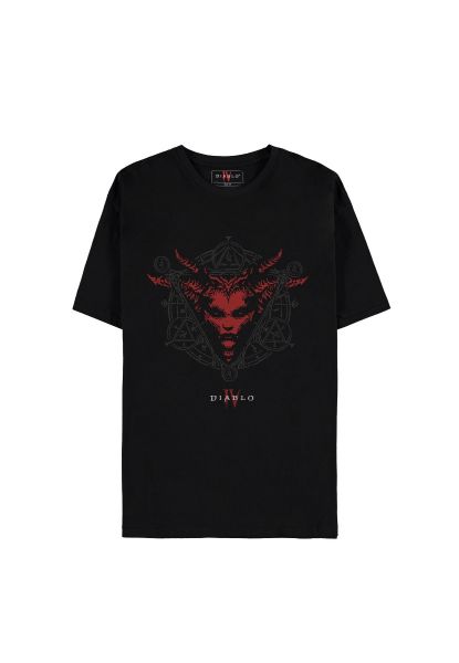 Diablo IV: Lilith Sigil T-Shirt