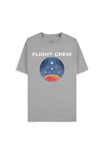 Starfield: Flight Crew T-Shirt