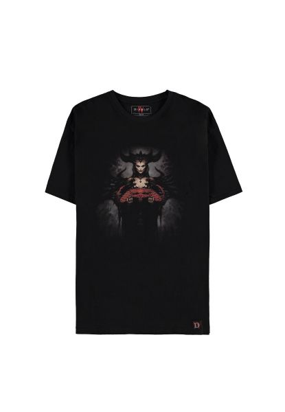 Diablo IV: Unholy Alliance T-Shirt