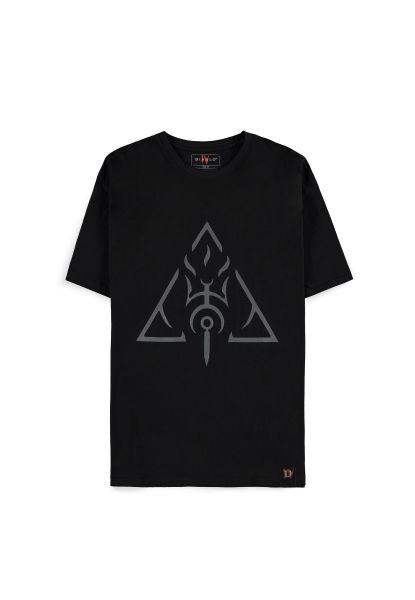 Diablo IV: All Seeing T-Shirt