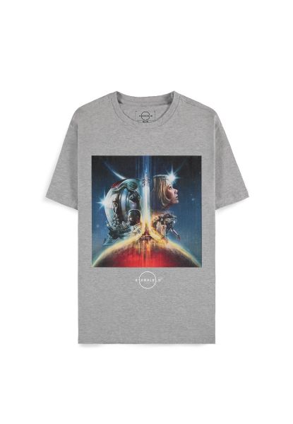 Starfield: Box Art T-Shirt