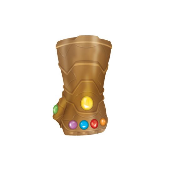 Avengers: Infinity Gauntlet Table Top Vase