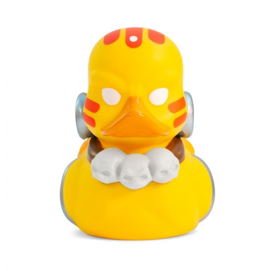 Street Fighter: Dhalsim Tubbz Rubber Duck Collectible