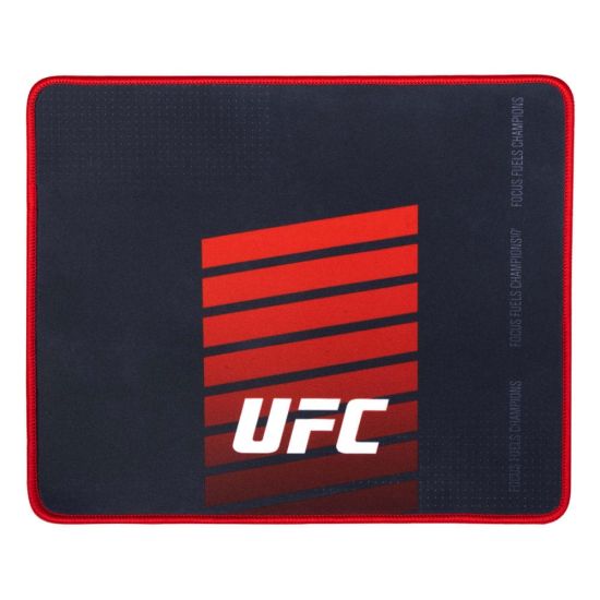 UFC: Red Mousepad Preorder