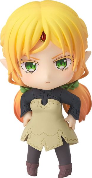 Uncle From Another World: Elf Nendoroid Action Figure (10cm) Preorder