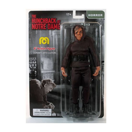 Universal Monsters: The Hunchback of Notre Dame Limited Edition Action Figure (20cm)