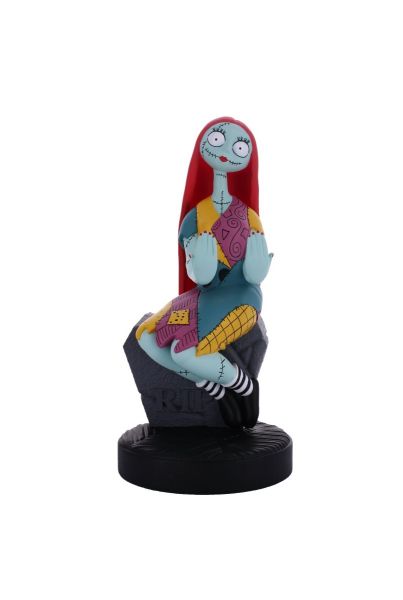 Nightmare Before Christmas: Sally Cable Guy Phone and Controller Holder