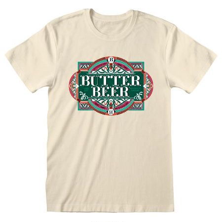 Harry Potter: Butter Beer T-Shirt
