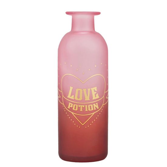 Harry Potter: Love Potion 16cm Glass Vase Preorder