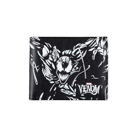 Venom: Jump tweevoudige portemonnee
