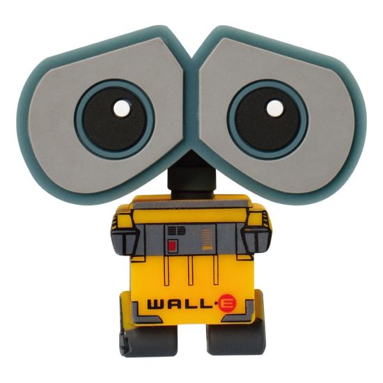 WALL-E: Wall-E Relief Magnet