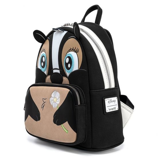 Loungefly Bambi: Flower Cosplay Mini Backpack Preorder