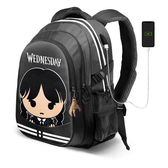 Wednesday: Cute Running Backpack Preorder