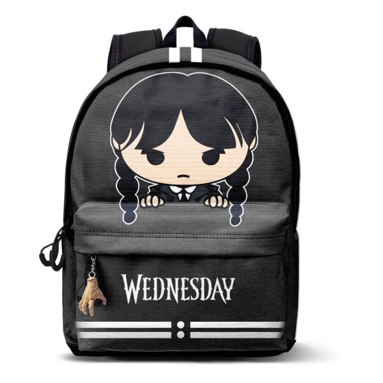 Wednesday HS: Cute Fan Backpack Preorder
