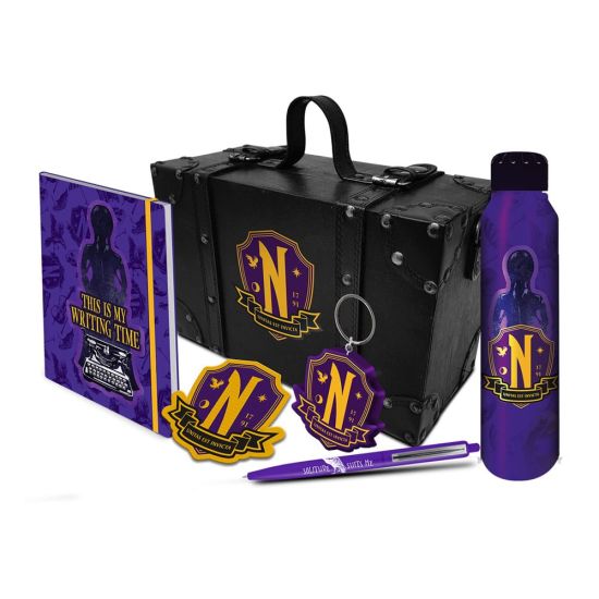 Wednesday: Ravens Premium Gift Set Preorder