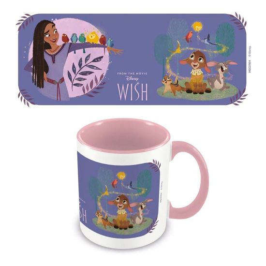 Wish: A Hearts More Than This Mug Preorder