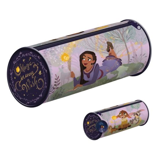 Wish: In Every Wish Pencil Case