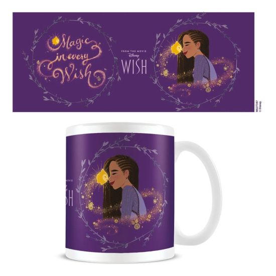 Wish: Magic In Every Wish Mug Preorder