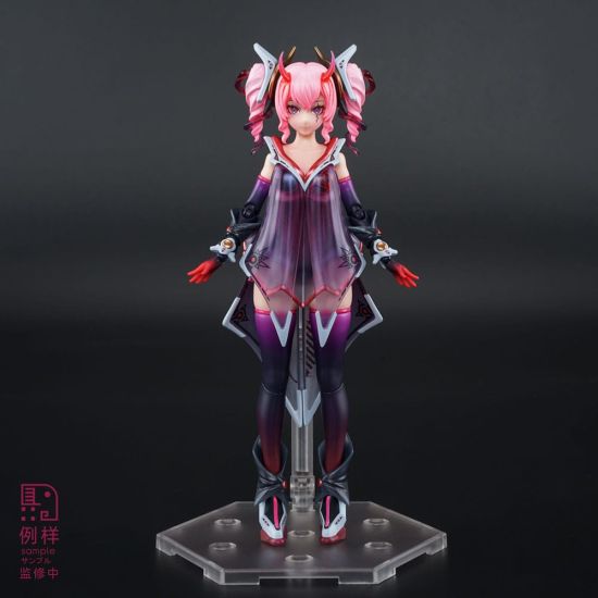 Witch of the Other World: Fatereal Action Figure 1/12 (16cm) Preorder