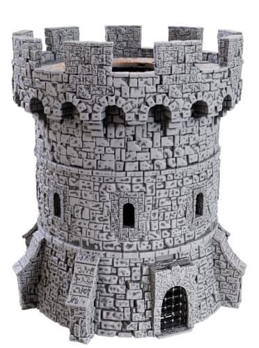 WizKids: Watchtower Pre-Painted Miniatures Boxed Set Preorder