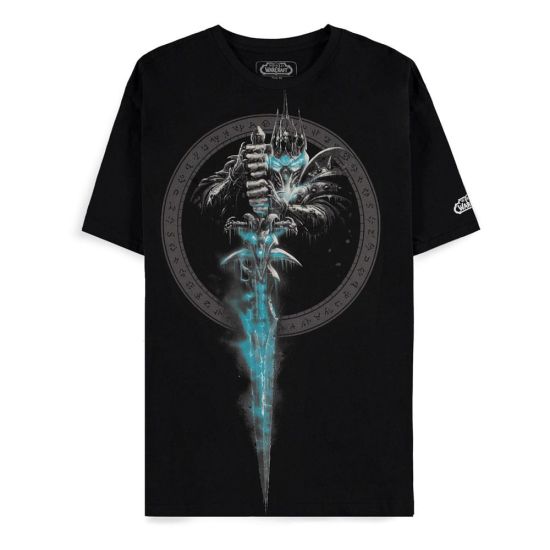 World of Warcraft: Lich King-T-shirt