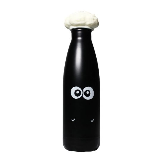 Wallace & Gromit: Shaun The Sheep Metal Water Bottle Preorder