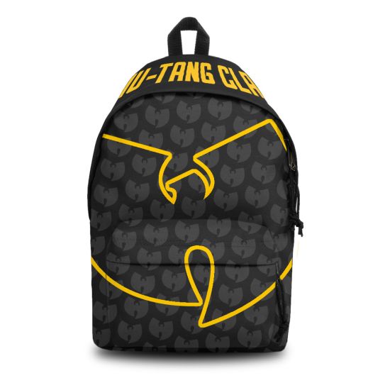 Wu-Tang: Bring Da Ruckus Backpack