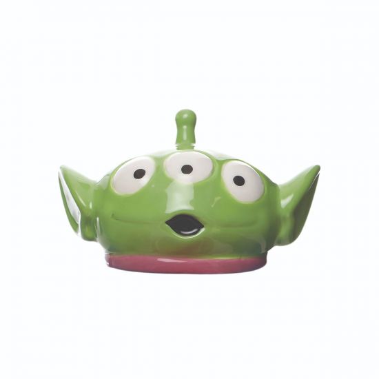 Toy Story: Alien Shaped Wall Vase
