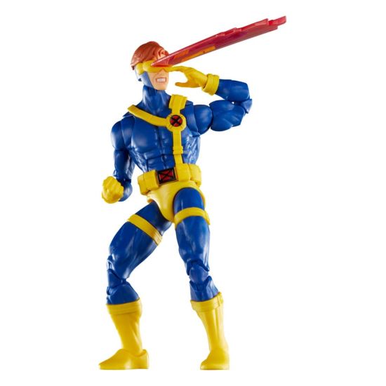 X-Men '97: Figura de acción Cíclope Marvel Legends (15 cm)