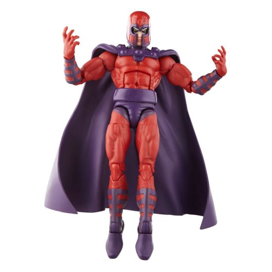 X-Men '97: Magneto Marvel Legends Action Figure (15cm) Preorder