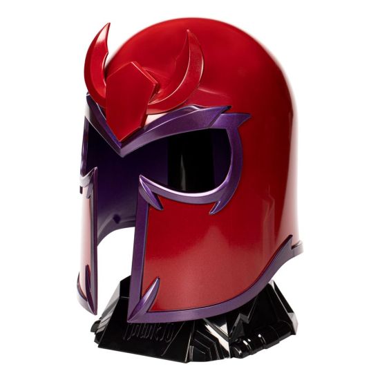 X-Men '97: Réplica del casco de Magneto Premium Roleplay por adelantado