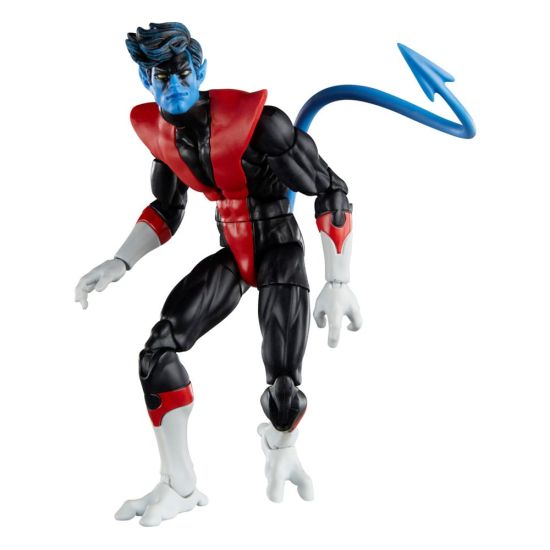 X-Men '97: Nightcrawler Marvel Legends Action Figure (15cm)