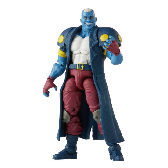 X-Men: Maggott Marvel Legends Series Action Figure (15cm) Preorder