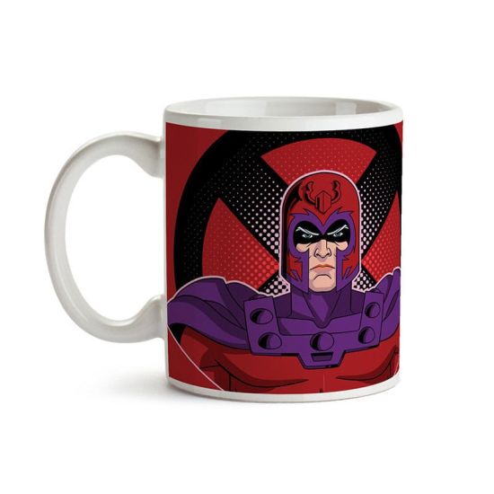 X-Men: Magneto-mok (97) Voorbestelling