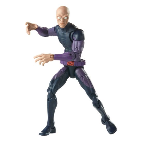 X-Men Marvel Legends Series: Marvel's Darwin Action Figure (15cm)