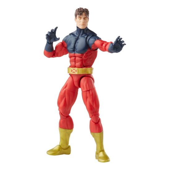 X-Men: Marvel's Vulcan Marvel Legends Series Action Figure (15cm) Preorder