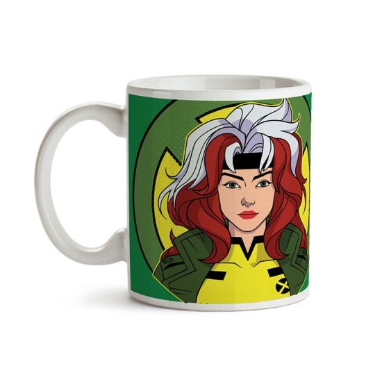 X-Men : Mug Rogue (97) Précommande