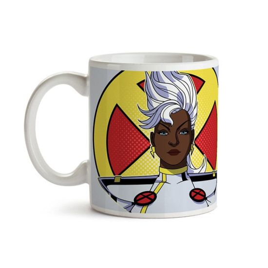 X-Men: Storm Mug (97) Preorder